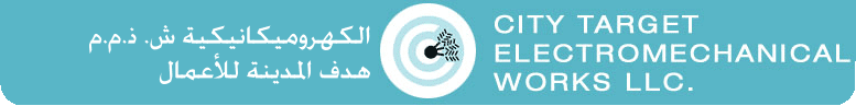 CITY TARGET ELECTROMECHANICAL WORKS LLC